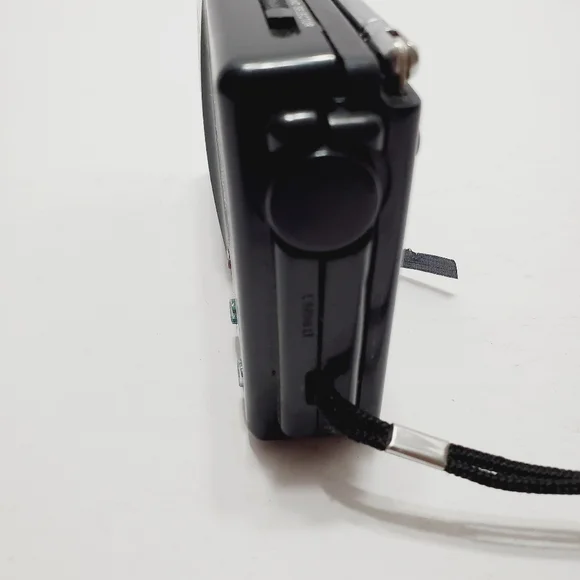 KK-9 9 Band Radio Tested in Working Condition - Picture 4 of 6